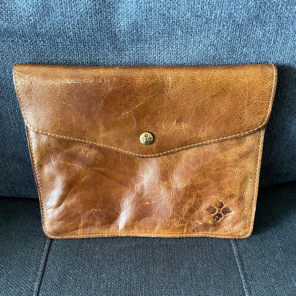Patricia Nash Clutch
